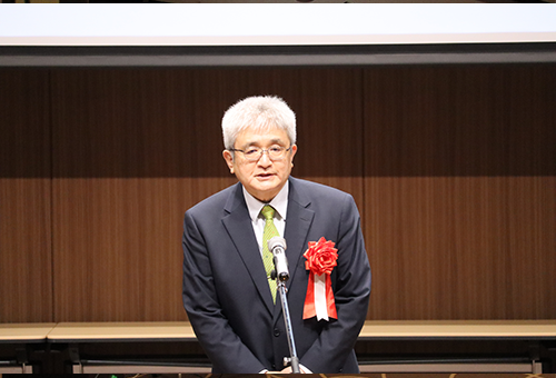 研究成果発表会