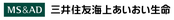 三井住友海上あいおい生命保険株式会社